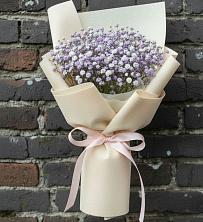 Букет цветов из:  Гипсофила в Чите