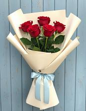 Букет Классика чувств в Чите