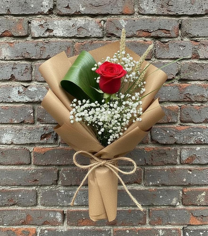 Букет цветов из: Розы в Чите