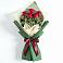 Букет цветов из: Розы в Чите