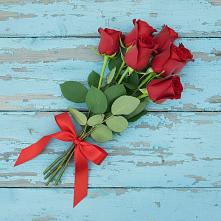 Букет Красные розы в Чите