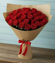 Букет Красные розы Милано #REPLACE_PRED# Чите