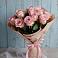 Букет цветов из: Розы в Чите