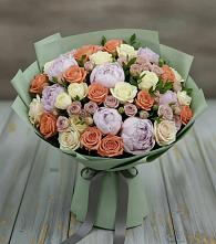 Букет Мороженное #REPLACE_PRED# Чите