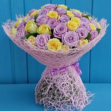 Букет 101 Волшебный Миг #REPLACE_PRED# Чите