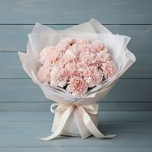 Букет цветов из:  Гвоздики в Чите