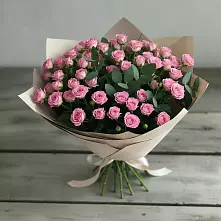 Букет Удовольствие в Чите