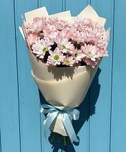 Букет цветов из:  Хризантемы #REPLACE_PRED# Чите