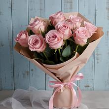 Букет цветов из:  Розы в Чите