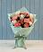 Букет цветов из: Розы в Чите