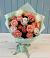 Букет цветов из: Розы в Чите