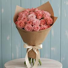 Букет цветов из:  Розы в Чите