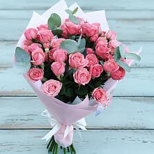 Букет Леди совершенство в Чите